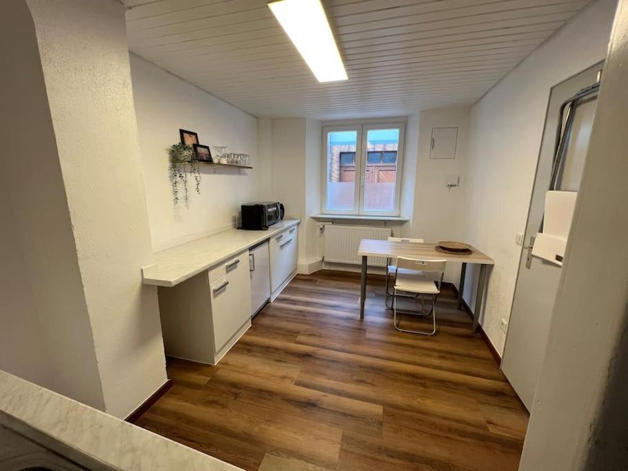 Gemuetliches Haus Mit 2 Zimmern Vallendar Eksteriør billede